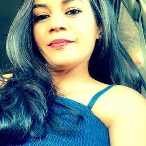 Meet your Posher, Madeline